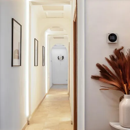 Apartment Brusilva Al Colosseo