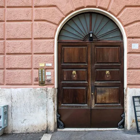 Apartment Brusilva Al Colosseo Rome