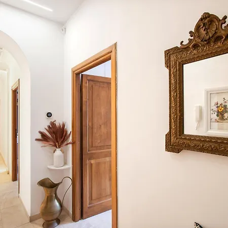 Apartment Brusilva Al Colosseo *