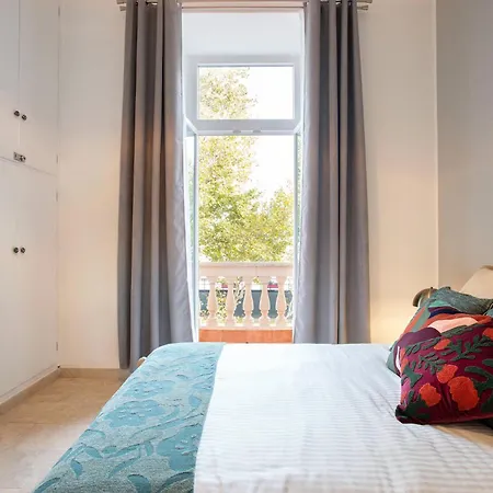 Apartment Brusilva Al Colosseo