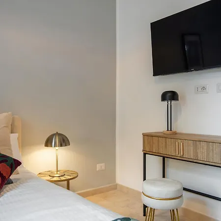 Apartment Brusilva Al Colosseo Rome