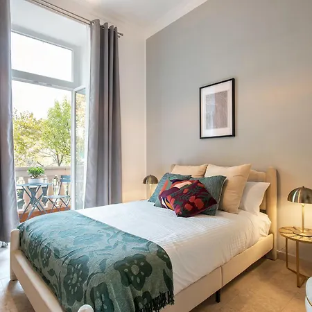 Apartment Brusilva Al Colosseo *
