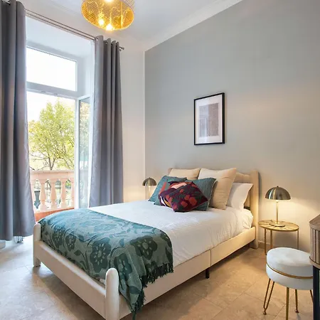 Brusilva Al Colosseo Apartment Rome