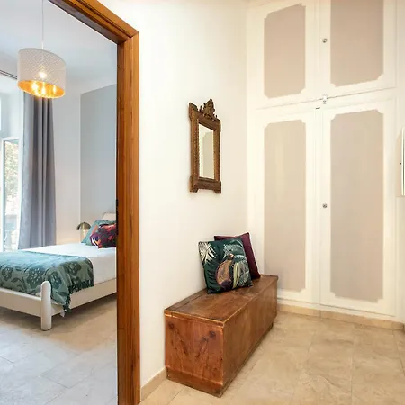 Brusilva Al Colosseo Apartment *