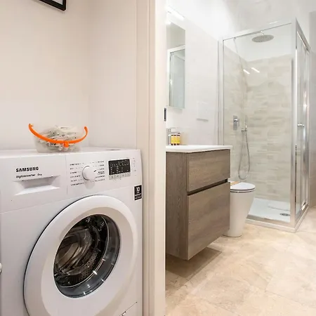 Apartment Brusilva Al Colosseo *
