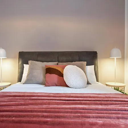 Apartment Brusilva Al Colosseo