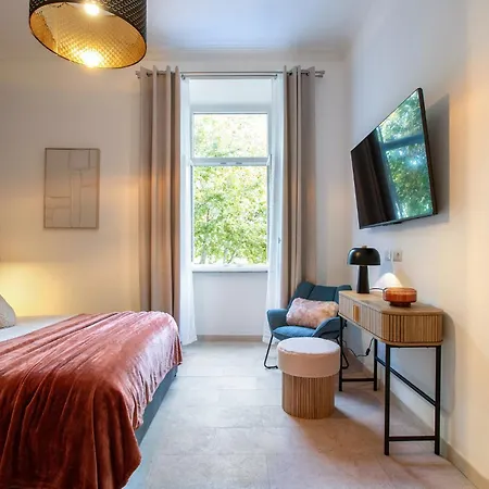 Apartment Brusilva Al Colosseo