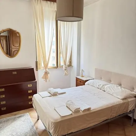 Giovanni House *