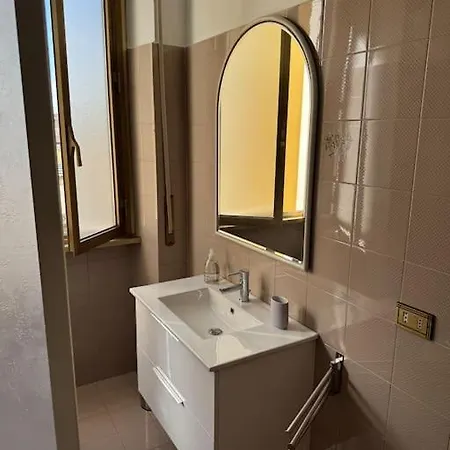 Giovanni House Рим