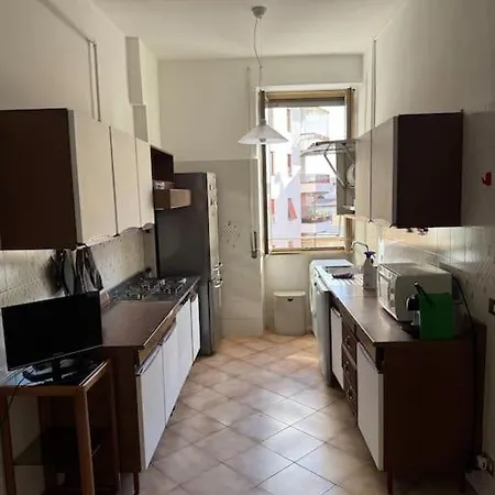 Apartment Giovanni House
