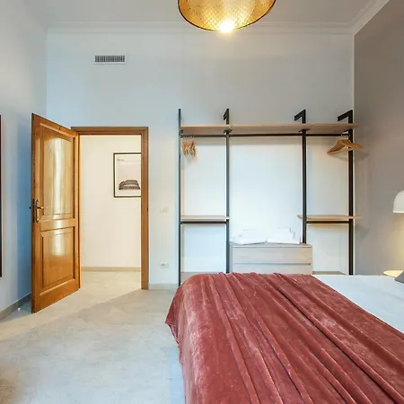 Brusilva Al Colosseo Apartment *