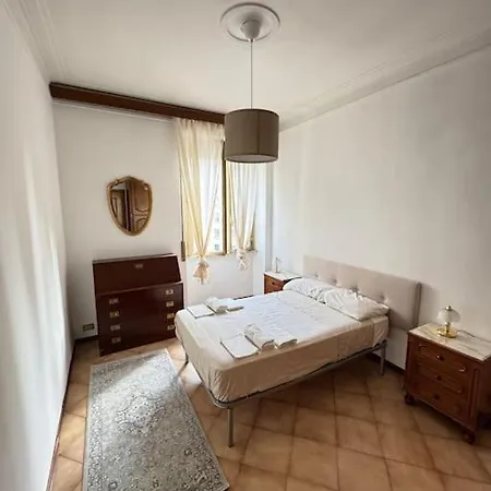 Giovanni House Apartment Rome