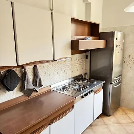 Giovanni House *
