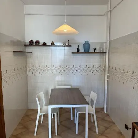 Giovanni House * Rome