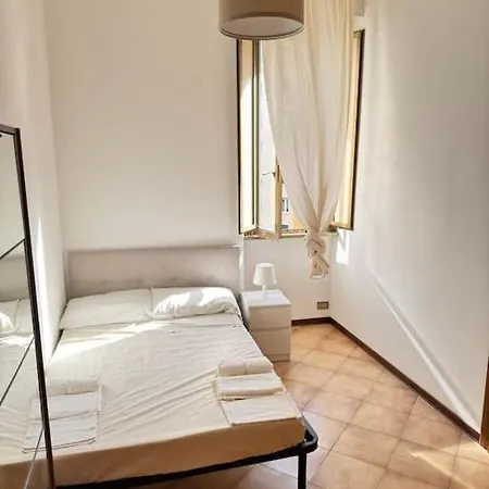 Giovanni House Apartment *