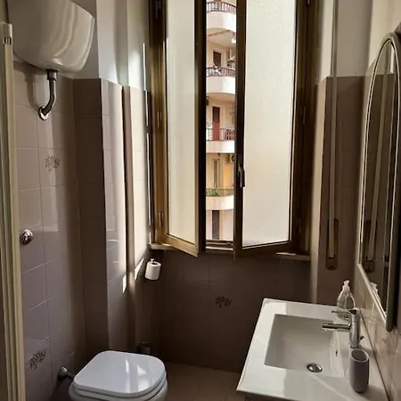Giovanni House Apartment Rome