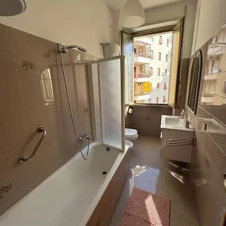 Apartment Giovanni House Rome
