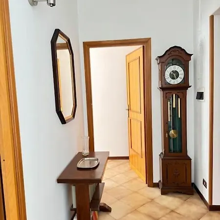 Giovanni House Apartment *