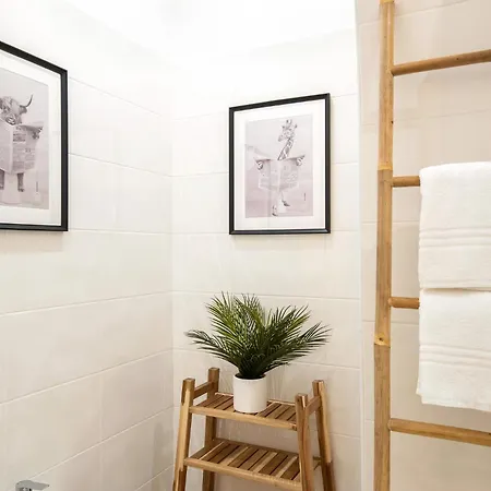 Apartment Brusilva Al Colosseo