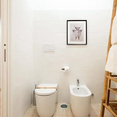 Apartment Brusilva Al Colosseo Rome