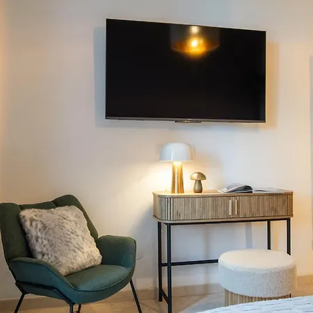 Apartment Brusilva Al Colosseo Rome