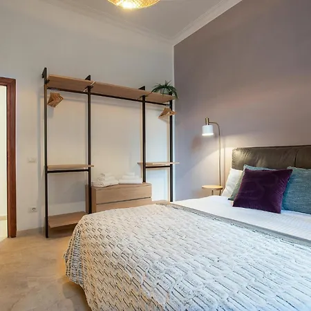 Apartment Brusilva Al Colosseo Rome