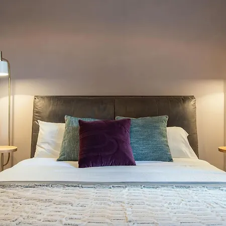Brusilva Al Colosseo Apartment Rome