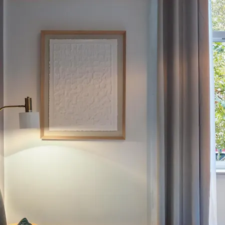 Apartment Brusilva Al Colosseo Rome