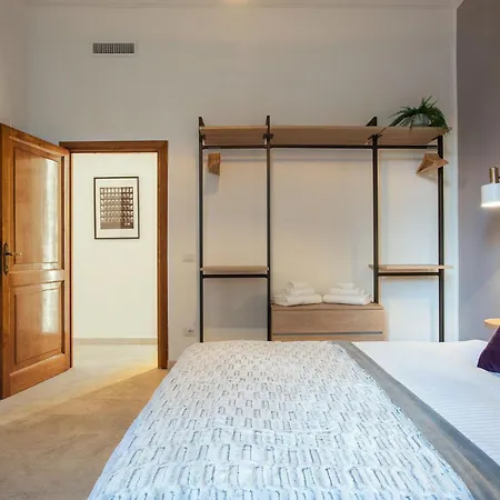 Brusilva Al Colosseo Apartment Rome