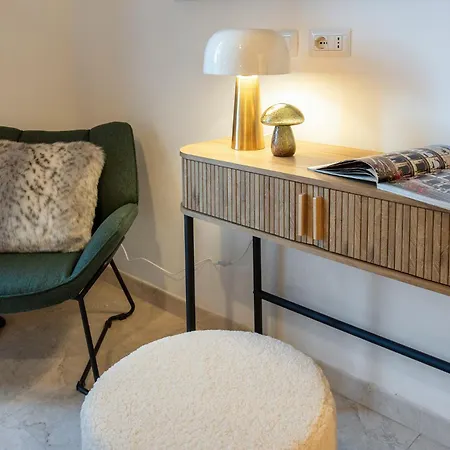 Apartment Brusilva Al Colosseo *