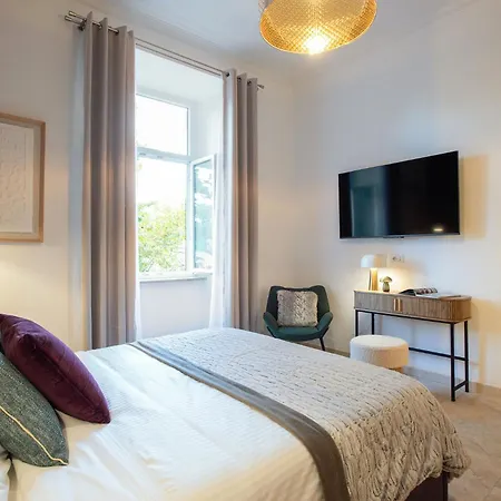 Brusilva Al Colosseo Apartment