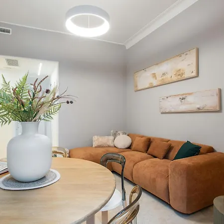 Apartment Brusilva Al Colosseo Rome