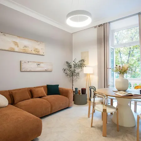 Brusilva Al Colosseo Apartment