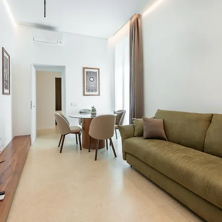 Apartment Skylife Minimalist Boutique *