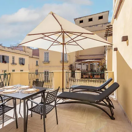 Skylife Minimalist Boutique * Rome