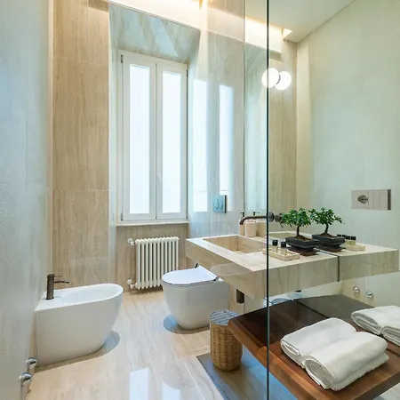 Apartment Skylife Minimalist Boutique
