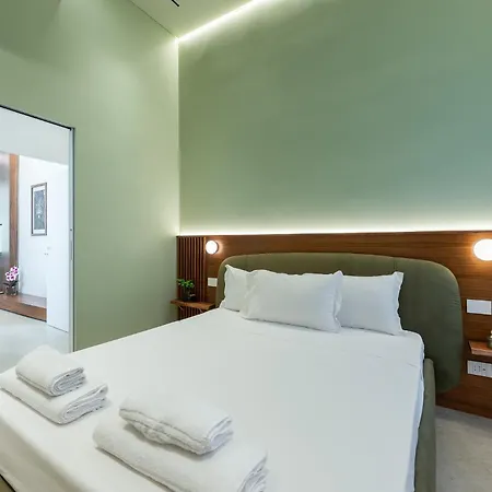 Apartment Skylife Minimalist Boutique