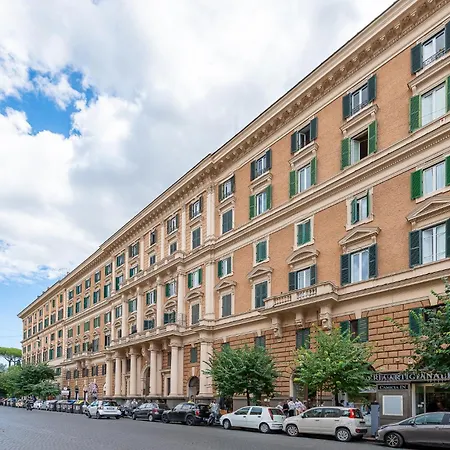 Apartment Skylife Minimalist Boutique