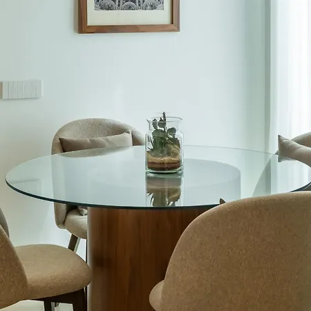 Skylife Minimalist Boutique * Rome