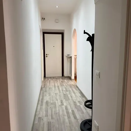 Apartment Domus Dell'arancio Rome