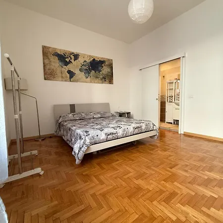 Apartment Domus Dell'arancio *