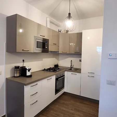 Casa Nina Appartamento *