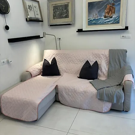 Apartment Giubileo Palace Rome