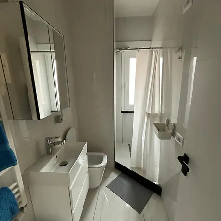 Apartment Giubileo Palace