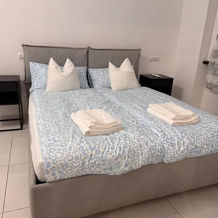 Giubileo Palace Apartment