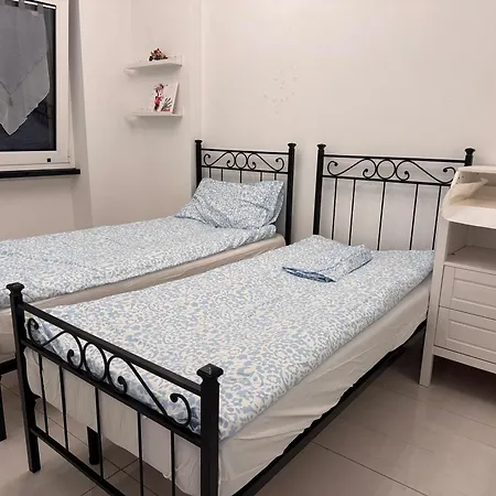 Apartment Giubileo Palace *