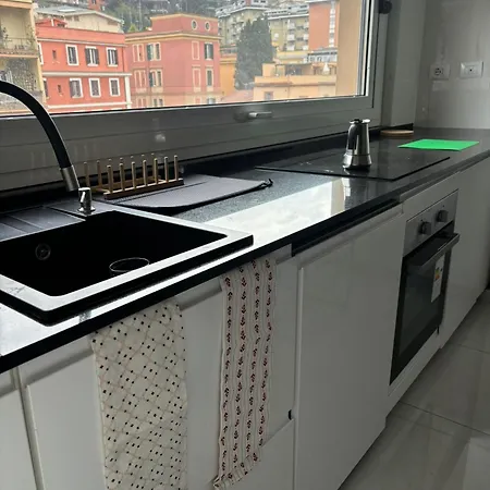 Giubileo Palace Apartment *