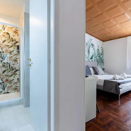 Fantastic Apartment