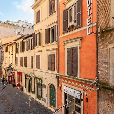 Casa Degli Dei