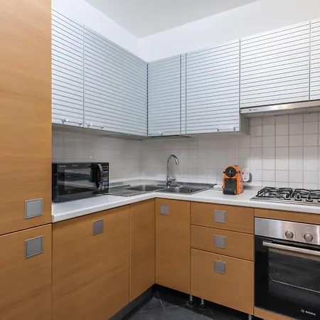 Casa Degli Dei Apartment
